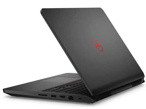 dell inspiron 15 gaming ficha.
